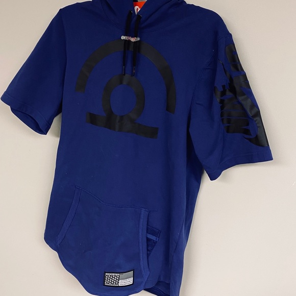 🔥🔥NIKE AIR PIVOT V3 HOODIE - Picture 2 of 8